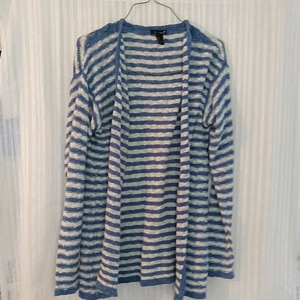 Forever 21 cardigan